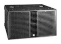 HK Audio LINEAR-SUB-4000, 2 x 18" Passive Subwoofer - 2400 Watt by HK Audio