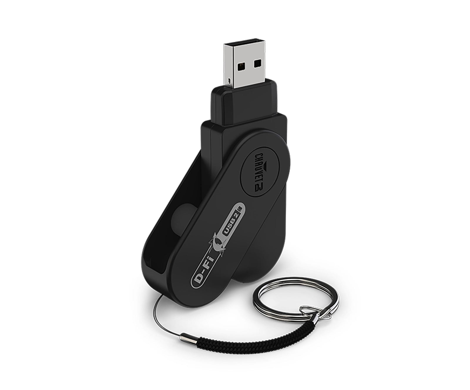 Chauvet DJ Q6BT ILS RGBA LED Bars DJ Lighting Package with USB DMX Transceivers and Wireless Lighting Controller by Chauvet DJ