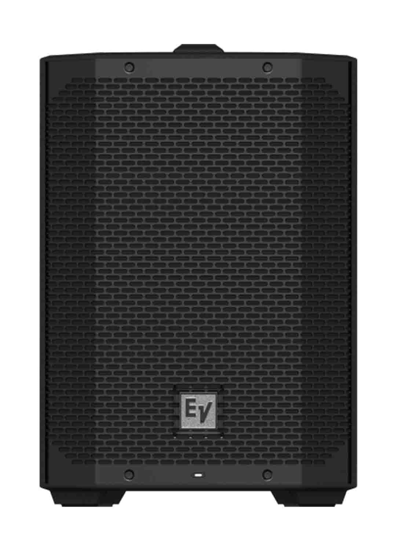 B-Stock: Electro-Voice EVERSE8-US Weatherized Battery-Powered Loudspeaker with Bluetooth Audio and Control by Electro-Voice