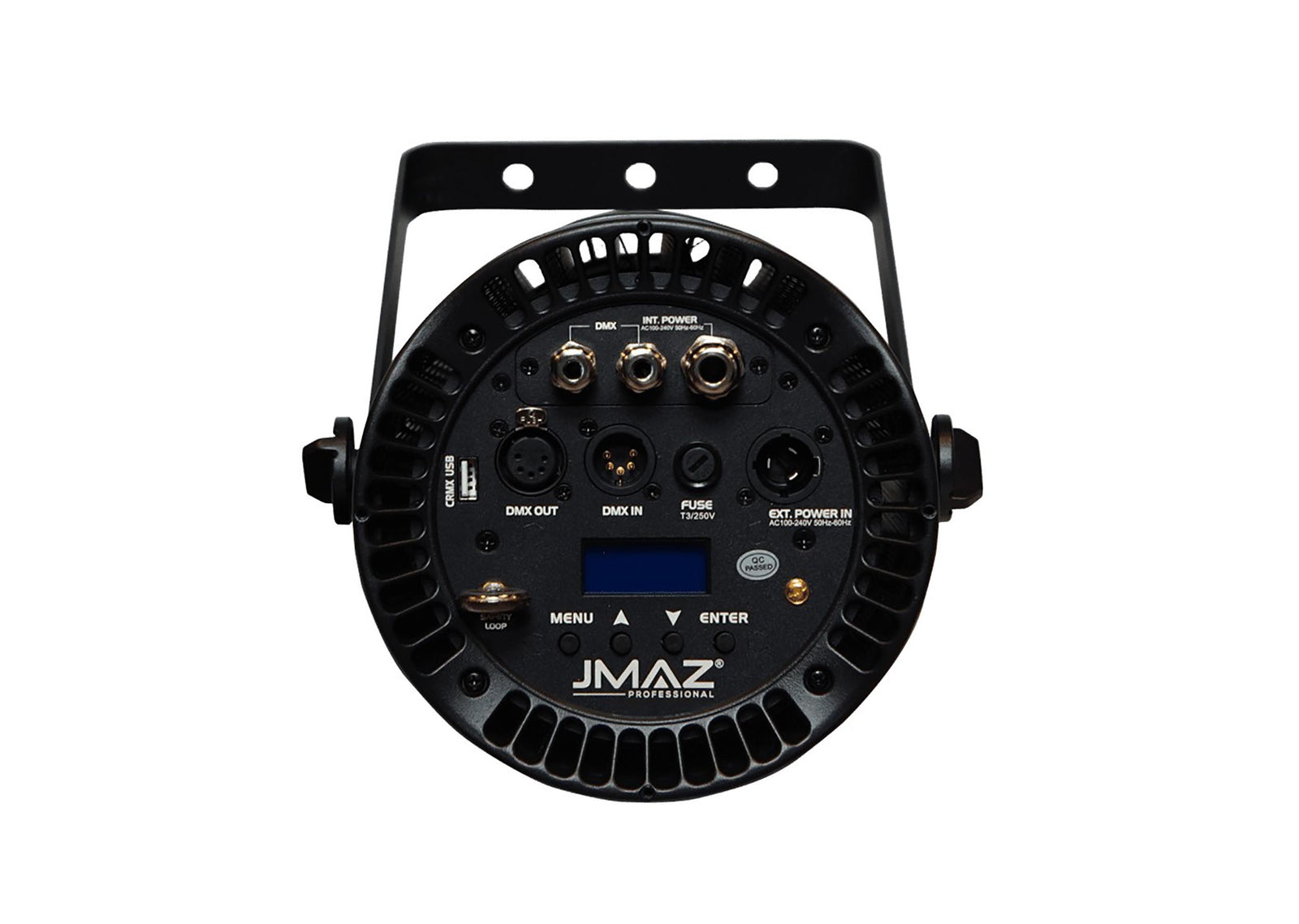 JMAZ Pro JP4003, Zona DWS House Light with 60 Watt Warm White and 60-Watt Cool White LEDs by JMAZ