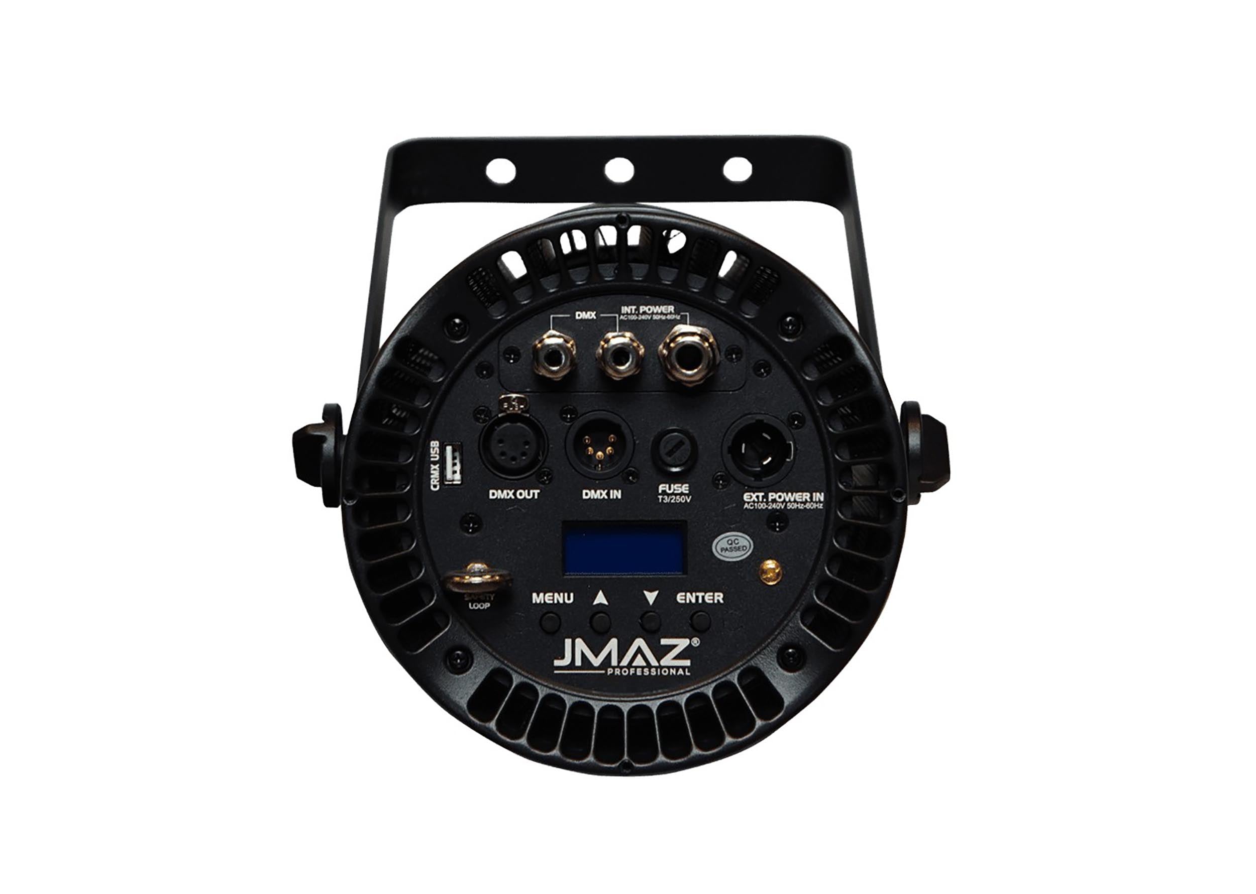 JMAZ Pro JP4003, Zona DWS House Light with 60 Watt Warm White and 60-Watt Cool White LEDs by JMAZ