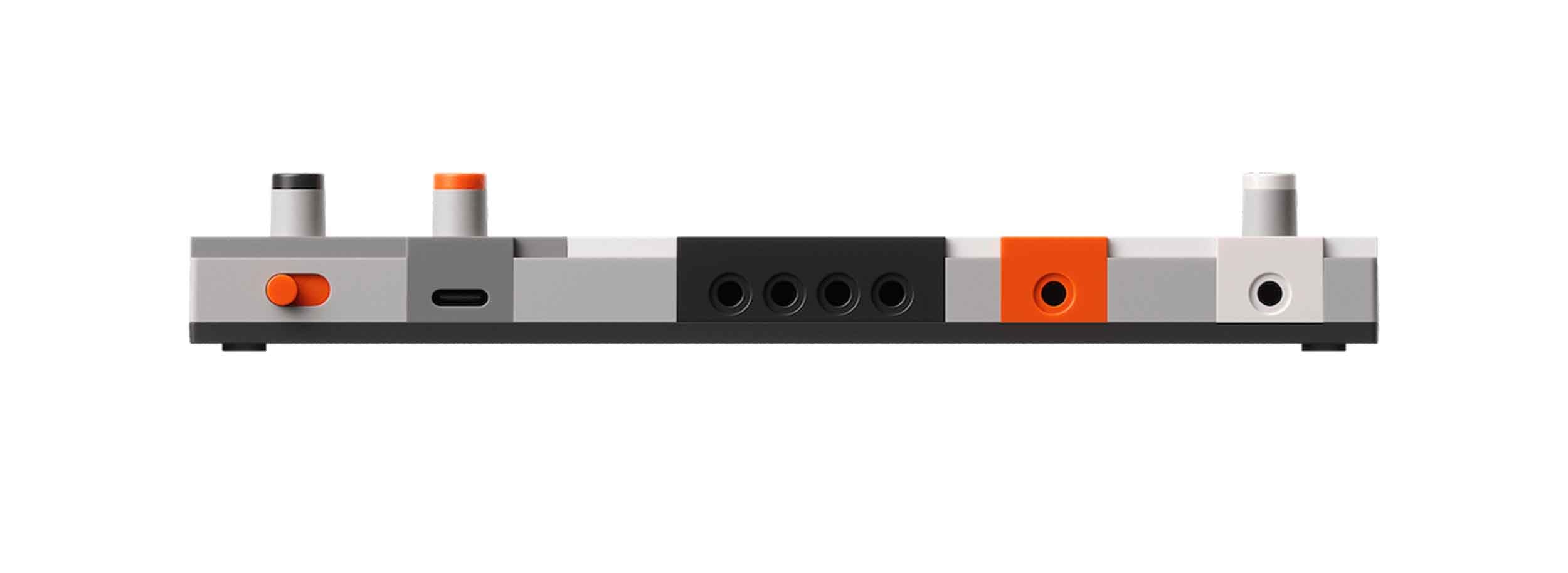 B-Stock: Teenage Engineering EP-133 K.O. II Powerful Sampler Sequencer by Teenage Engineering
