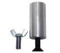 ProX XT-SPST, Speaker Stud for Top Truss Plates by ProX Cases