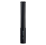 ZOOM ZSG-1, Camera-Mount Shotgun Microphone - Black by Zoom