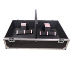 ProX XS-SP2X251715W, Universal Dual Speaker Flight Case by ProX Cases