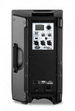 DAS Audio ALTEADUO10A408APL, 3-Way Powered Portable Column System DJ Package with Speakers and Transport Dolly by DAS Audio