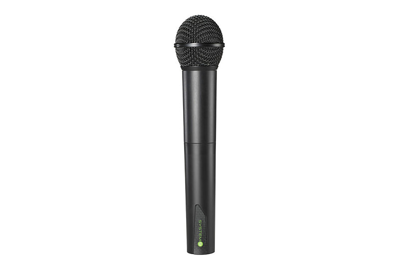 Audio-Technica ATW-T902a System 9 Frequency-Agile VHF Wireless Handheld Transmitter and Microphone by Audio-Technica