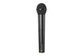 Audio-Technica ATW-T902a System 9 Frequency-Agile VHF Wireless Handheld Transmitter and Microphone by Audio-Technica