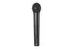 Audio-Technica ATW-T902a System 9 Frequency-Agile VHF Wireless Handheld Transmitter and Microphone by Audio-Technica