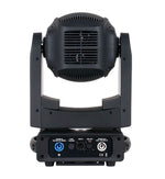 ADJ Focus Beam LED, 80W LED Beam Moving Head with Motorized Focus and Prism Wheels by ADJ