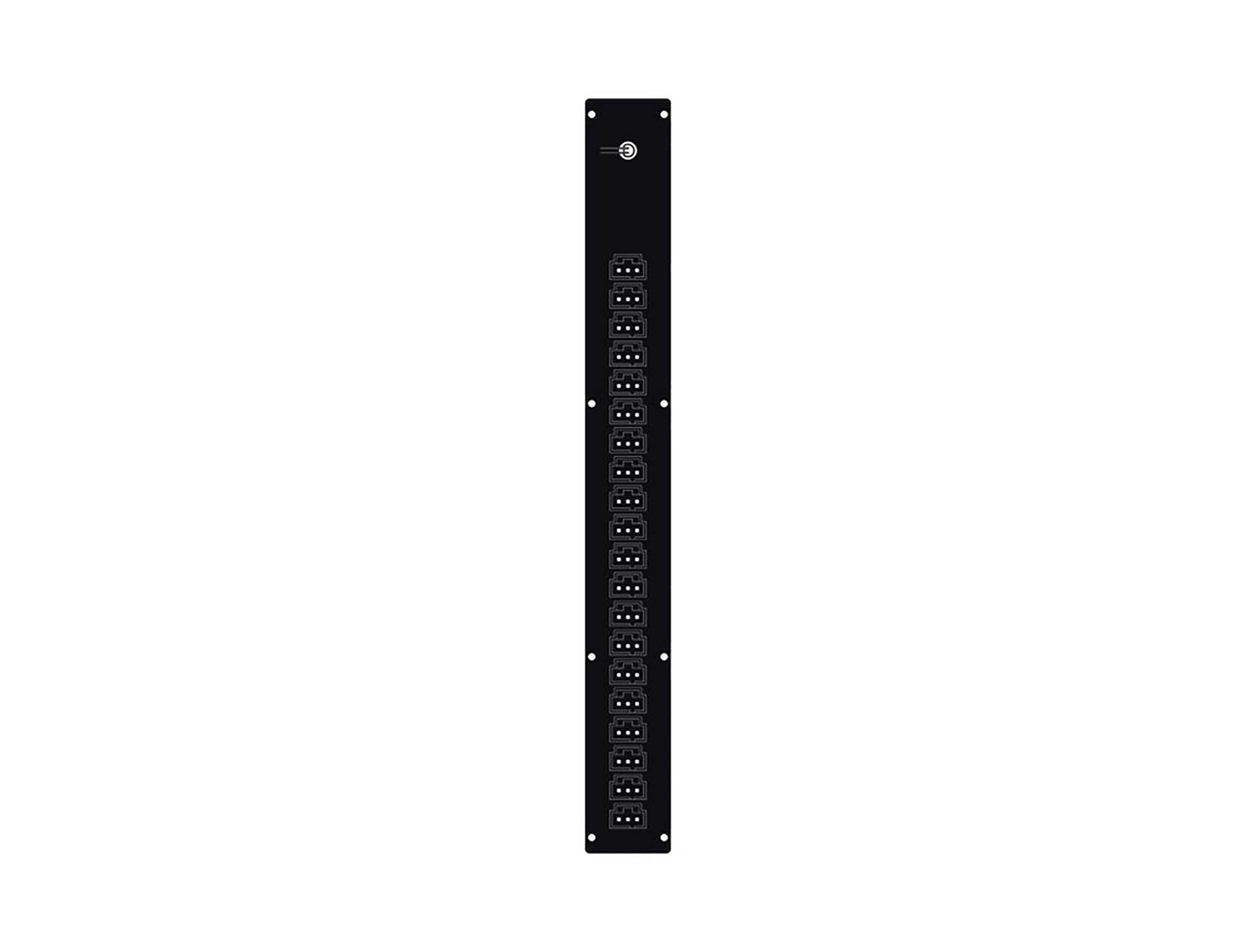 Teenage Engineering POM-14 Power Distributer Module by Teenage Engineering