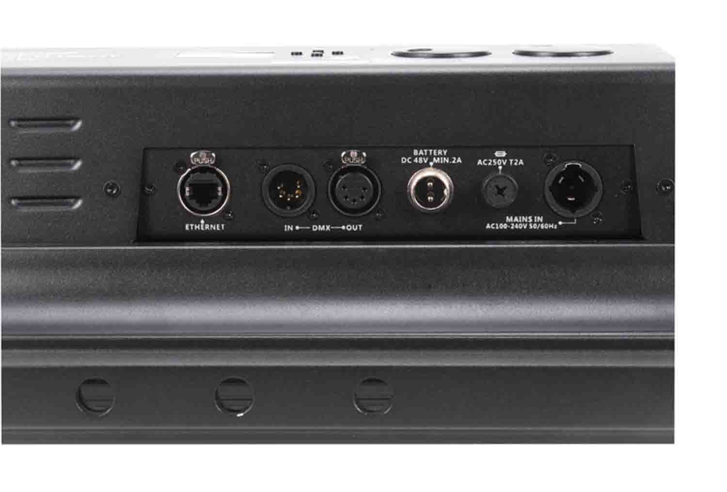 Elation TVL SOFTLIGHT DW Dynamic White 115 degrees Beam TVL Panel Soft Light by Elation