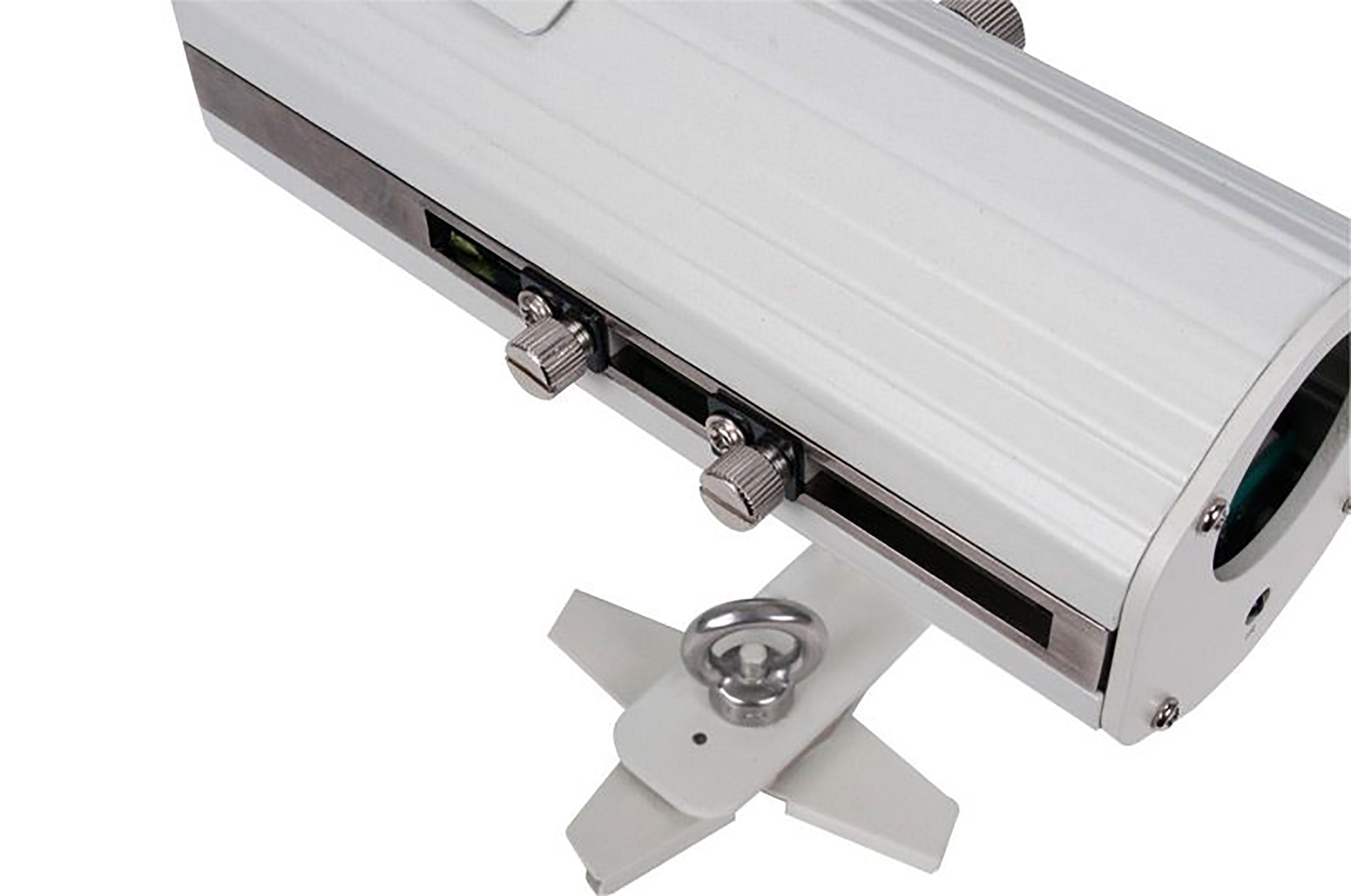 ADJ Pinpoint Gobo Color, Battery Powered GOBO Projector with 10-Watt Quad LED by ADJ