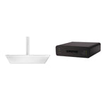 Shure MXA920 Conferencing Room Bundle Includes Premium Ceiling Microphone Array with ANIUSB-MATRIX for Enhanced Audio Conferencing by Shure