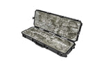 SKB Cases iSeries SG Style Waterproof Guitar Flight Case by SKB Cases