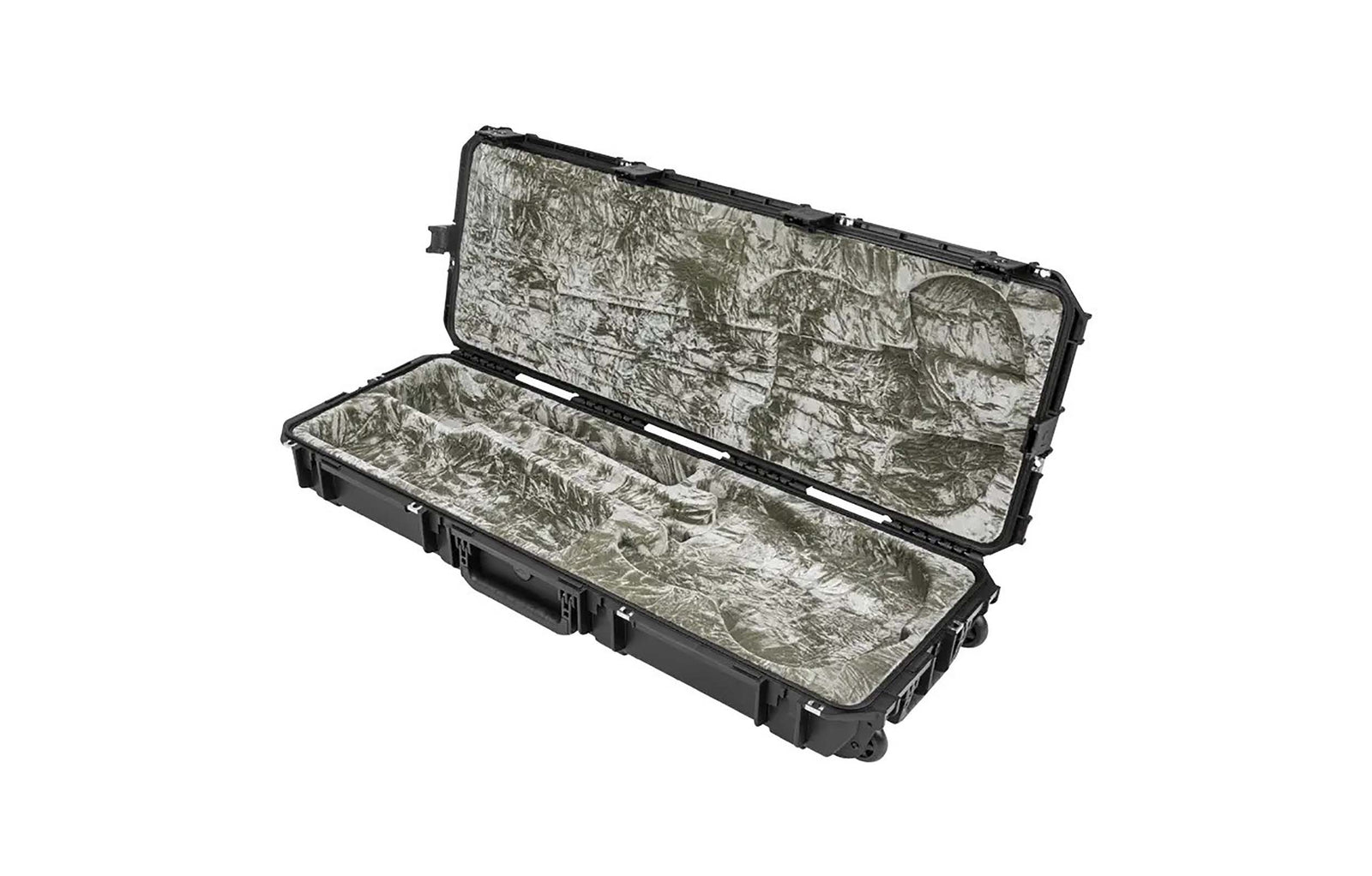 SKB Cases iSeries SG Style Waterproof Guitar Flight Case by SKB Cases