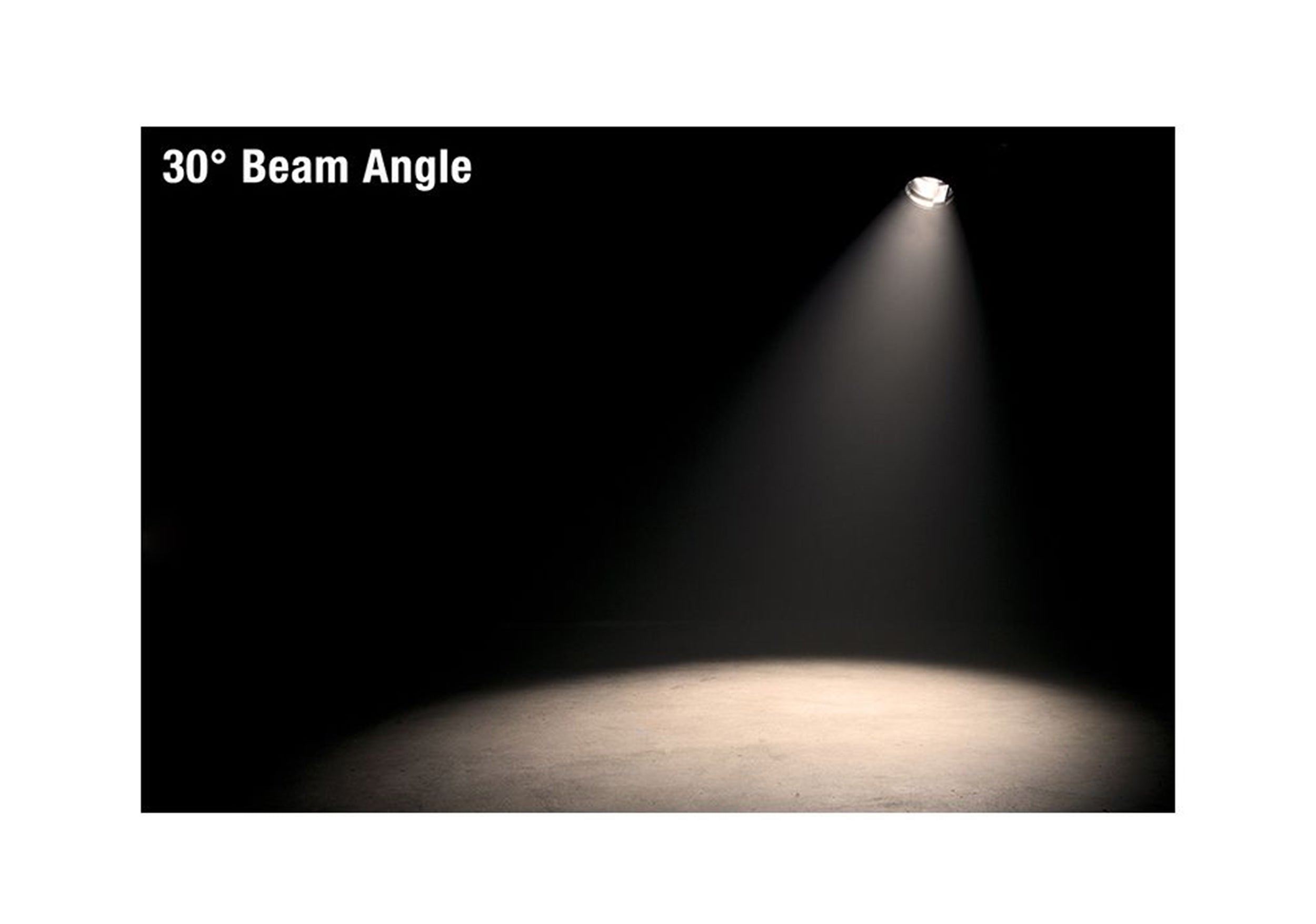 ADJ PAR Z300 LED Pro Stage Light by ADJ