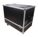 ProX XS-SP2X302420W, Universal Dual Speaker Flight Case for  2x JBL VRX918SP by ProX Cases