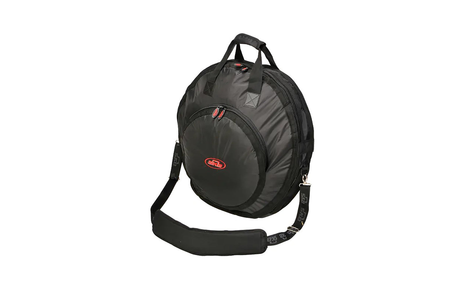 SKB Cases 1SKB-CB22 Gig Bag for up to 22-Inch Cymbals by SKB Cases