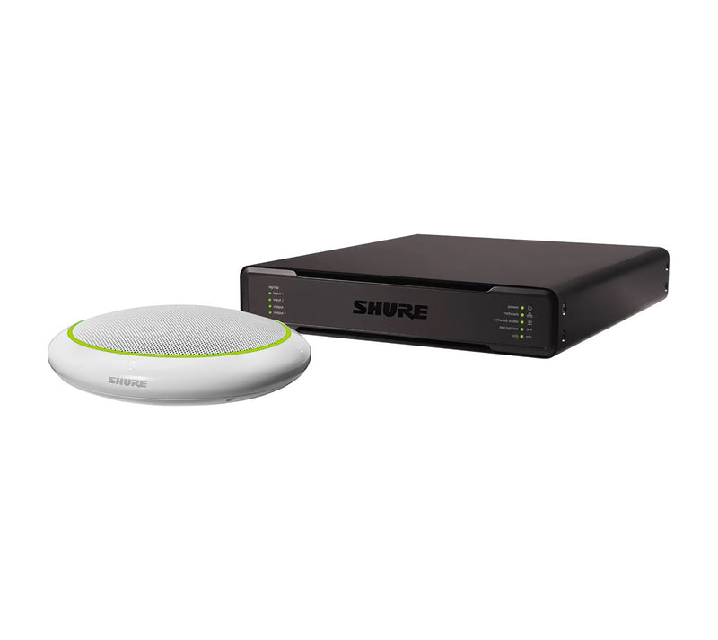Shure MXA310 + P300-IMX AV Conferencing Bundle by Shure