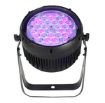 B-Stock: Blizzard Lighting Lo-Pro CSI, 36x3-Watt UV LED Wash Black Light by BLIZZARD LIGHTING