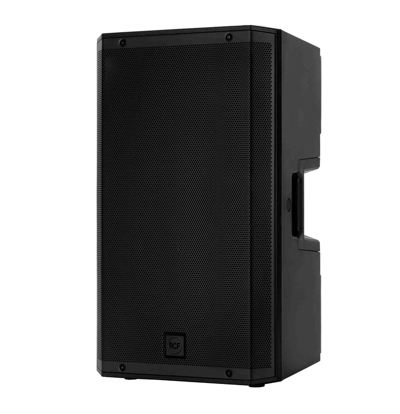 RCF ART-935A Two-Way 15" 2100W Powered PA Speaker with Integrated DSP by RCF