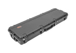 SKB Cases iSeries Waterproof ATA StingRay Bass Guitar Case by SKB Cases