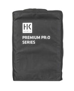 HK Audio PR:O 110 XD2 Compact 10″/1″ Full Range Active Speaker - 1200W by HK Audio