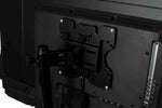 Gator GFWAVLCD2 Deluxe Adjustable Tripod LCD LED Monitor Stand by Gator Cases