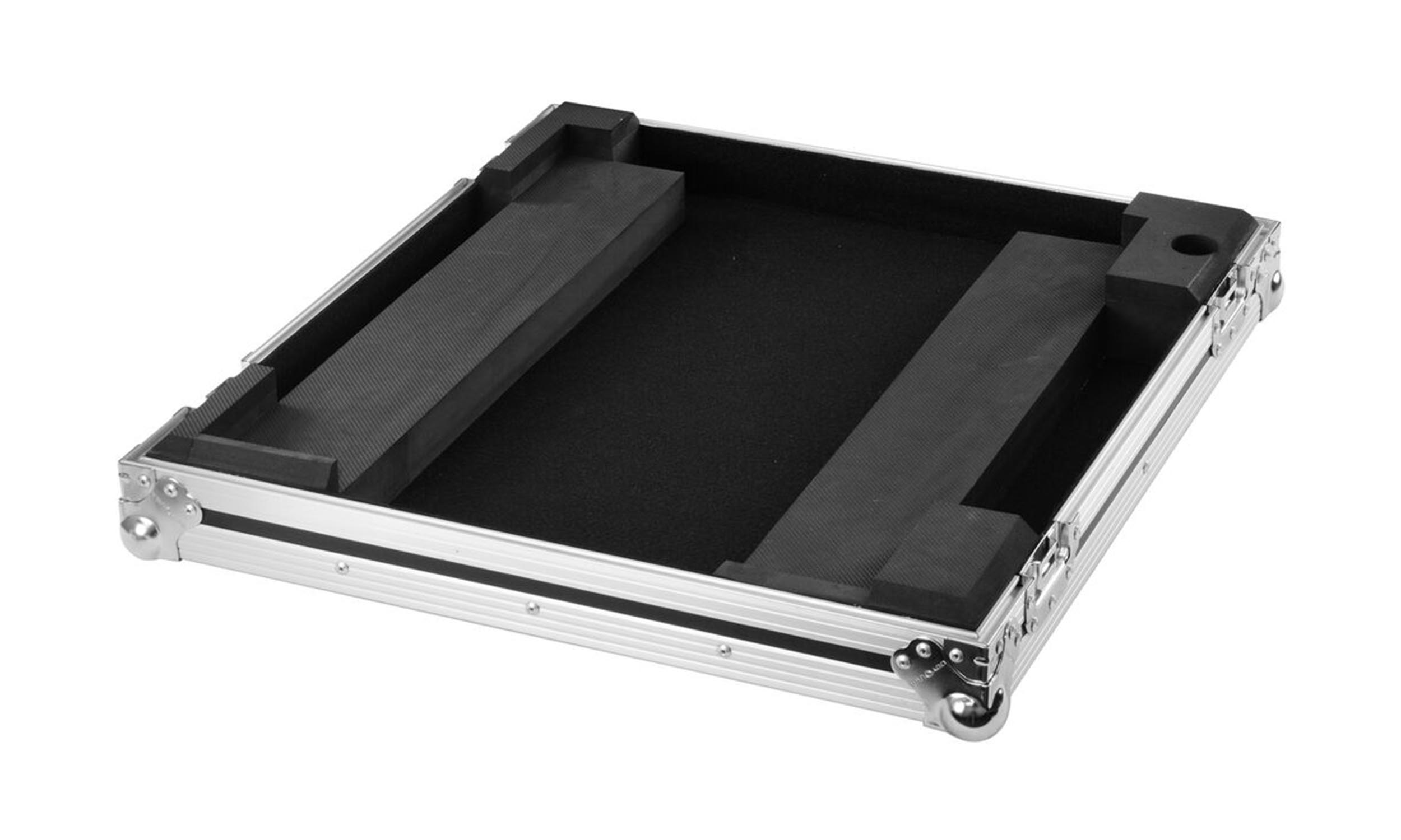 Odyssey FZSONICVIEW16, Flight Case for TASCAM Sonic View 16 Mixing Console by Odyssey