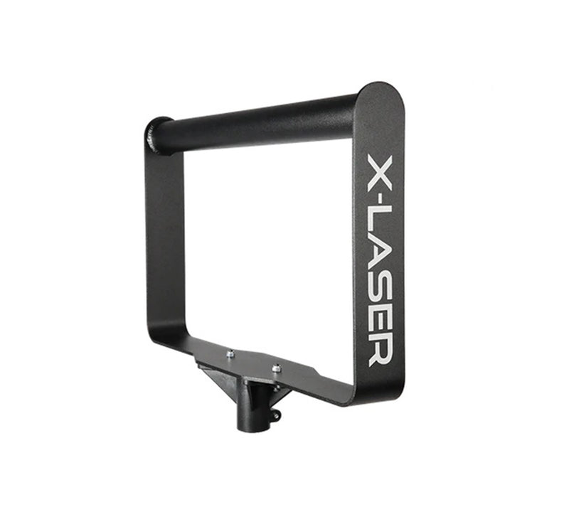 X-Laser Portable Mobile Mount - Black by X-Laser