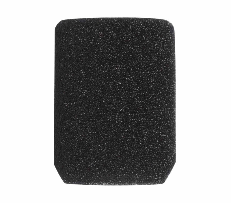 Shure A85WS, Windscreen for SM85 & SM87 Microphones by Shure