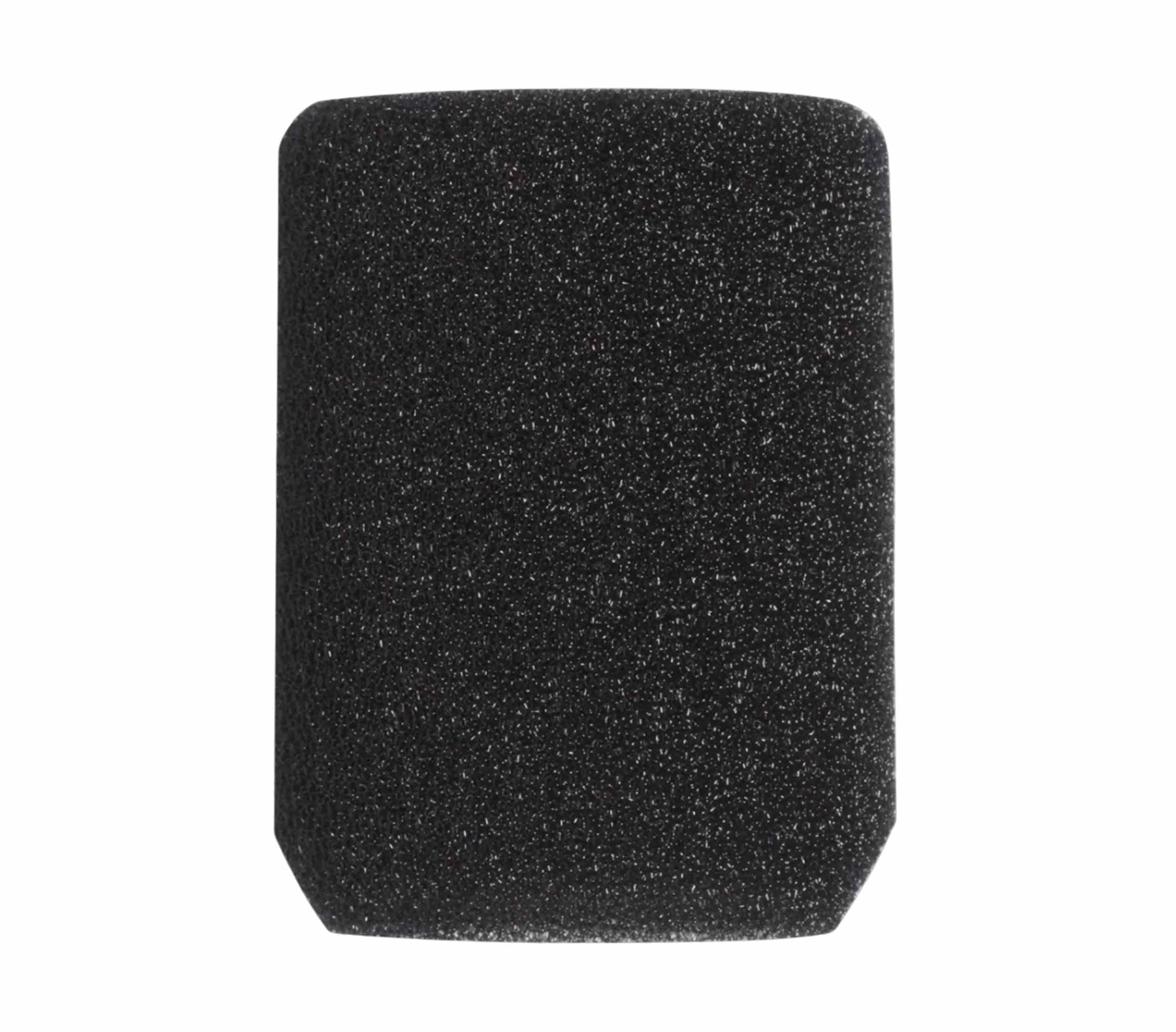 Shure A85WS, Windscreen for SM85 & SM87 Microphones