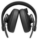 AKG K371 Over-Ear Oval Closed-Back Studio Headphones by AKG