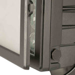 ADJ Encore LP32 IP, IP65-Rated Professional Wash Lighting Fixture with 32 x 20-Watt 4-in-1 (RGBL) LEDs by ADJ