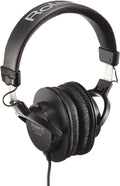 Roland RH-200 Professional Monitor Headphones - Black by Roland