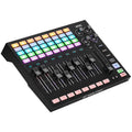 ADJ WMX1 WING Wolfmix Lighting Controller Extension - 8 Motorized Faders with OLED Displays