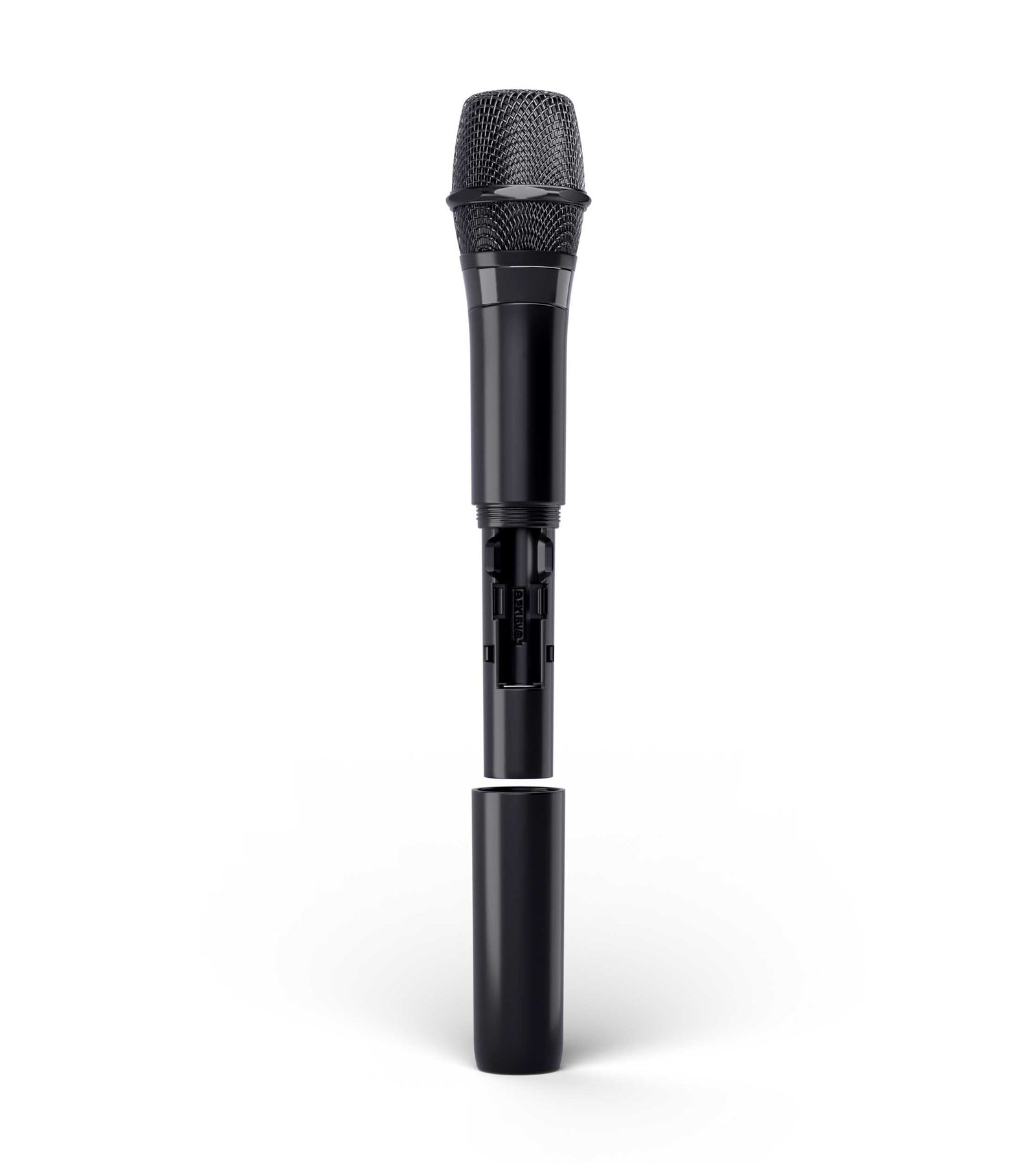 LD Systems ANNY MD B5.1, Wireless Handheld Microphone for ANNY by LD Systems