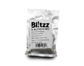 ProX X-BLITZZ-P16FT, Blitzz Large Powder Cold Spark Effect Granules for Titanium Alloy Grains Effect - Height 3-16ft by ProX Cases