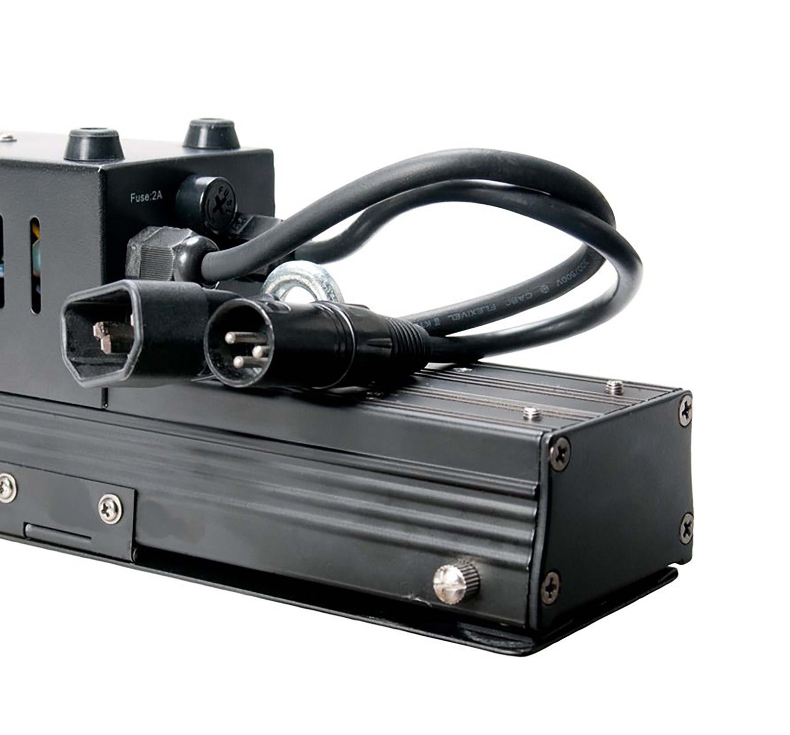 ADJ Ultra Hex Bar 12, Linear Wash Fixture with 2x 10W RGBAW+UV LEDs by ADJ