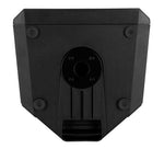 RCF ART-912A-AX Two-Way 12" 2100W Powered PA Speaker with Bluetooth by RCF