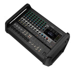 Yamaha EMX Series 12-Input Powered Mixer by Yamaha