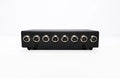 X-Laser Laser Cube 8-Port Remote Stop Router by X-Laser