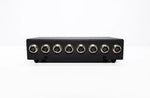 X-Laser Laser Cube 8-Port Remote Stop Router by X-Laser