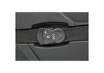 SKB Cases ATA Roto Electric Bass Case w/TSA Lock by SKB Cases