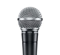 B-Stock: Shure SM58-LC Dynamic Vocal Microphone with Stand Adapter and Zippered Carrying Case by Shure