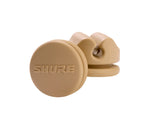 Shure RPM580, Boom Holder and Logo Pad for WBH53T and WBH54T Microphones - Tan by Shure