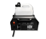 Acue Lighting Typhoon Fog 1500, Professional Fog Machine - 1500 Watt by Acue Lighting