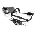 Samson RXD1MAHD, AirLine XDm Fitness Headset Digital Wireless System with Tabletop Receiver by Samson