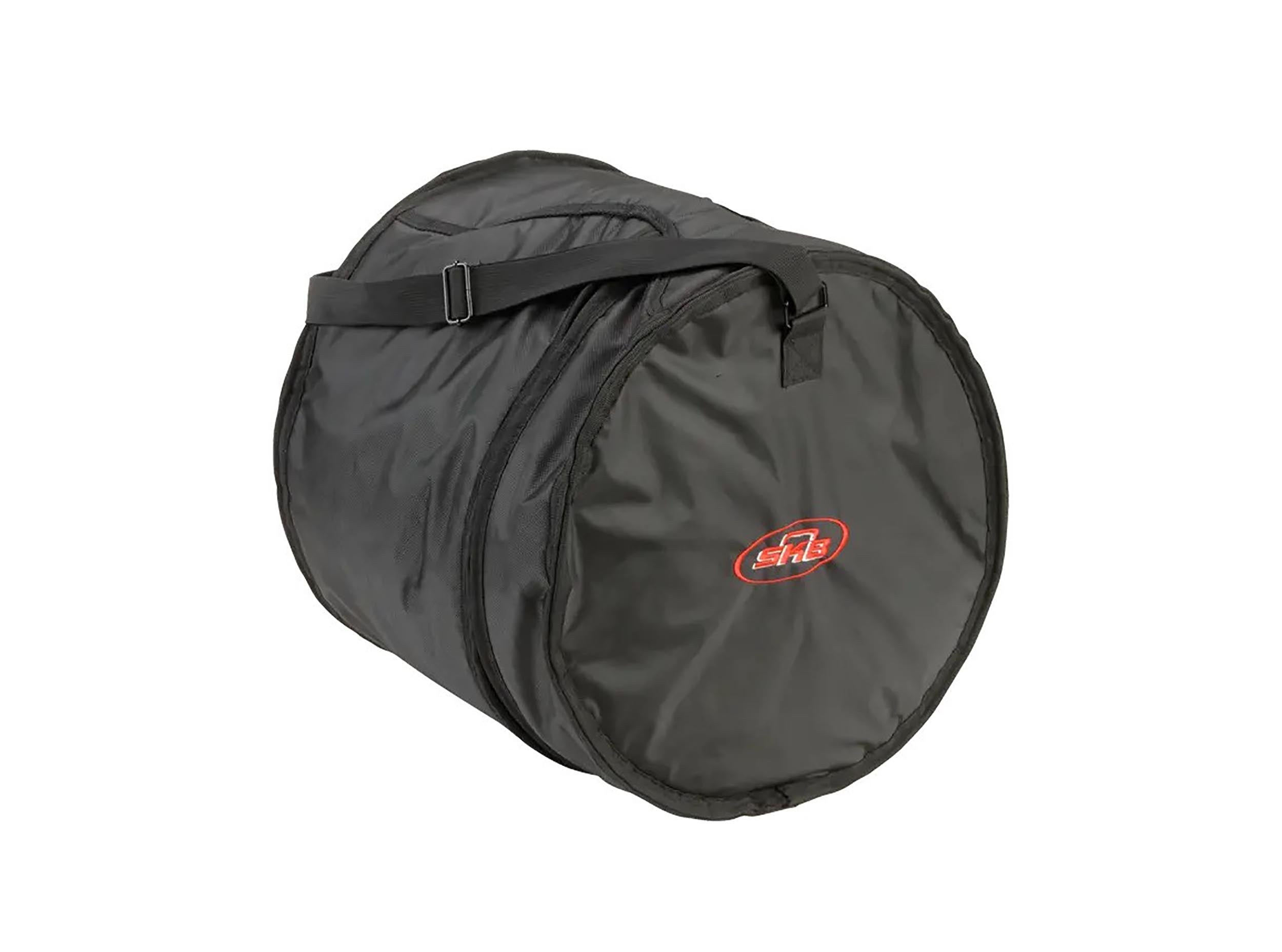 SKB Cases 1SKB-DB1113 Tom Drum Gig Bag - 11 x 13 Inch by SKB Cases